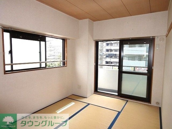 子供部屋