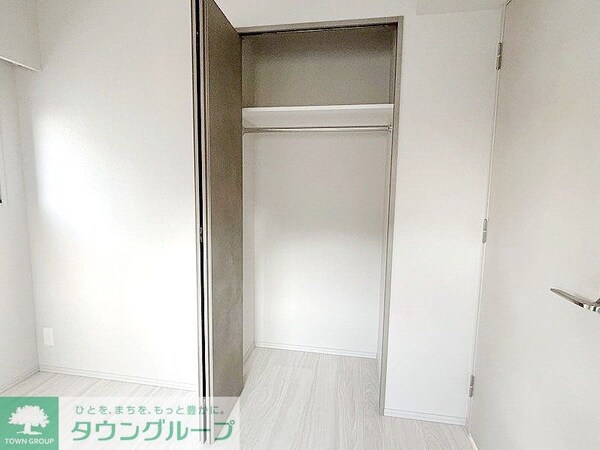 収納(お部屋探しは株式会社　タウンハウジング　までお気軽にお問合…)