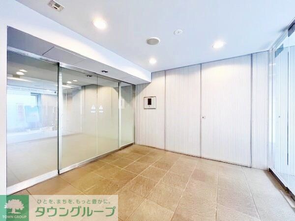 エントランス(エントランス)