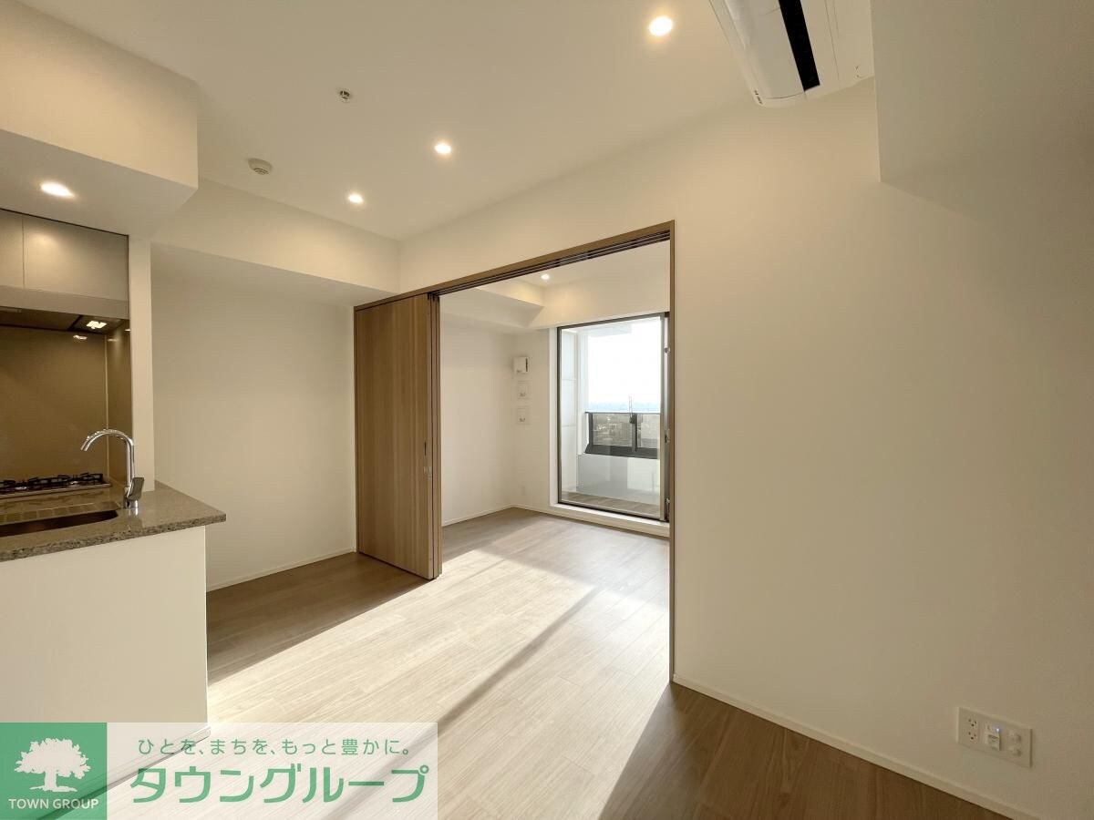 物件内観写真9　(お部屋探しは株式会社　タウンハウジング　までお気軽にお問合…)