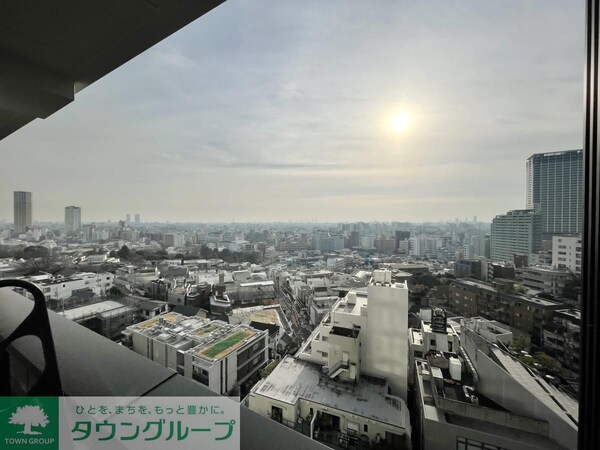 眺望(お部屋探しは株式会社　タウンハウジング　までお気軽にお問合…)