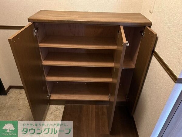 収納(同施工参考)