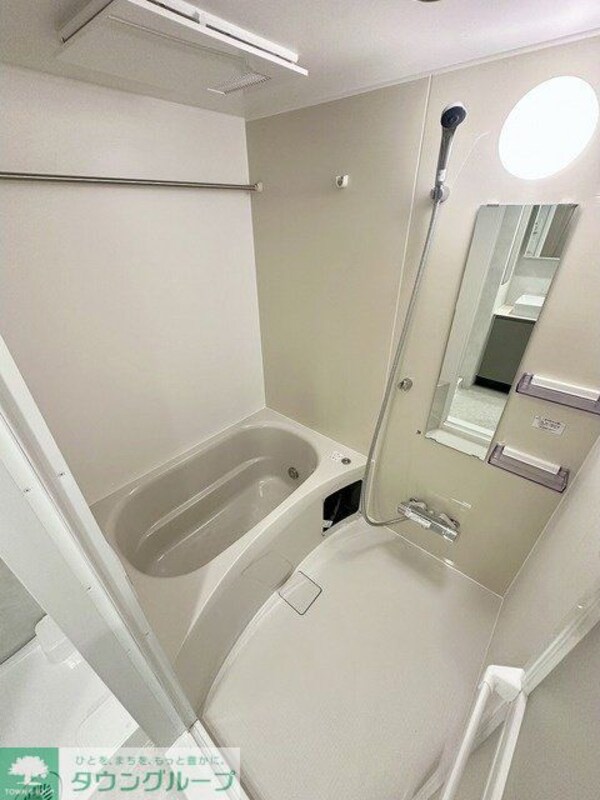 バス／シャワールーム等(お部屋探しは株式会社　タウンハウジング　までお気軽にお問合…)