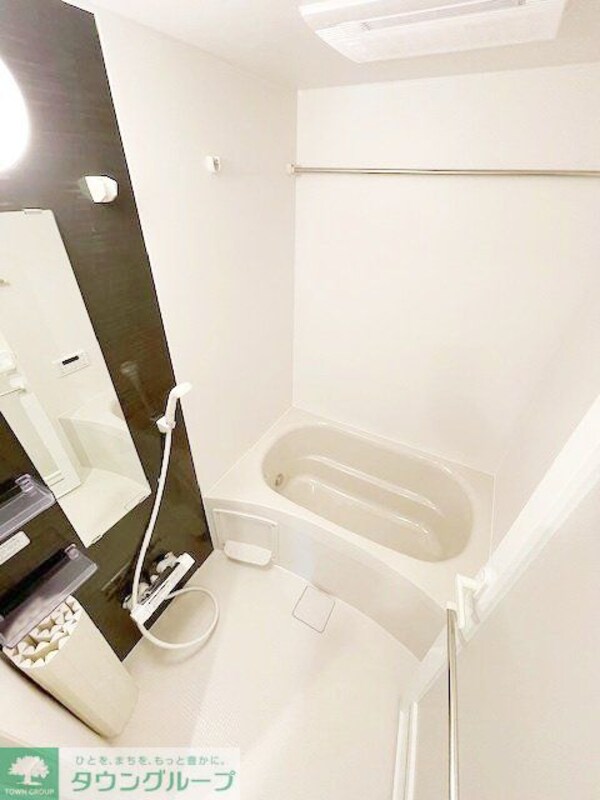 バス／シャワールーム等(お部屋探しは株式会社　タウンハウジング　までお気軽にお問合…)