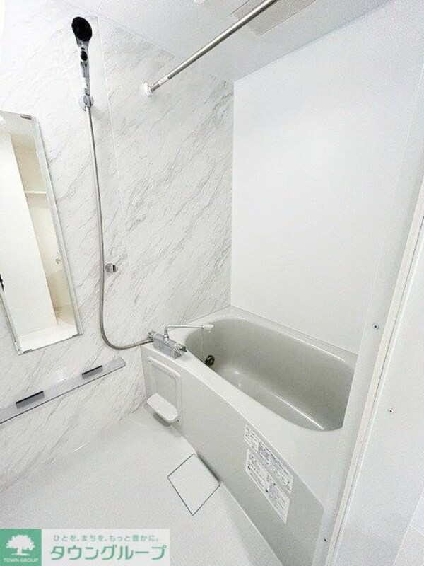 バス／シャワールーム等(お部屋探しは株式会社　タウンハウジング　までお気軽にお問合…)