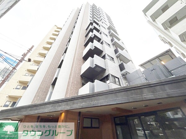 外観(お部屋探しは株式会社　タウンハウジング　までお気軽にお問合…)