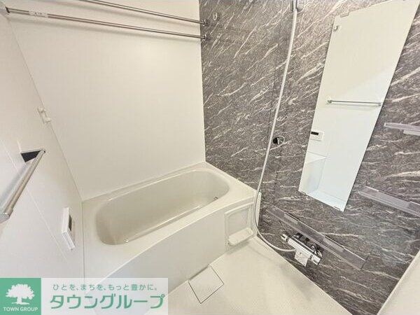 バス／シャワールーム等(お部屋探しは株式会社　タウンハウジング　までお気軽にお問合…)