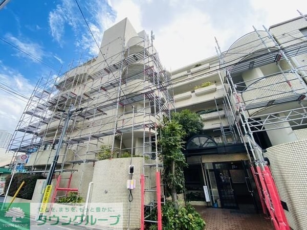 外観(お部屋探しは株式会社　タウンハウジング　までお気軽にお問合…)