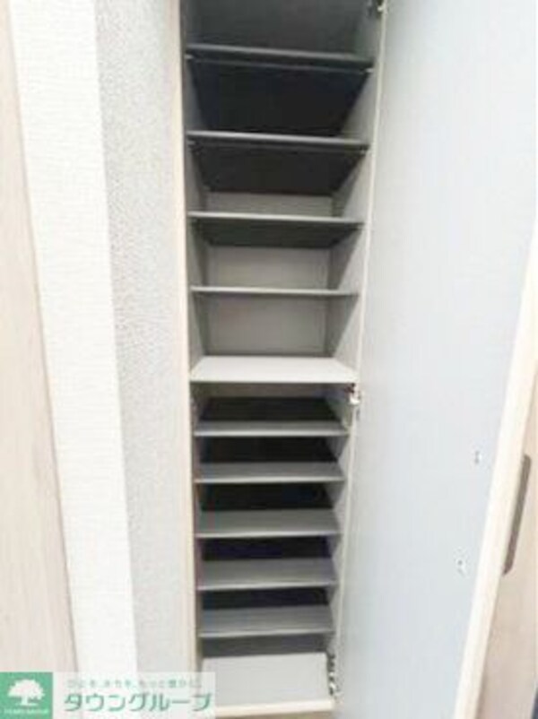 収納(お部屋探しは株式会社　タウンハウジング　までお気軽にお問合…)