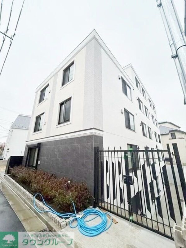 外観(お部屋探しは株式会社　タウンハウジング　までお気軽にお問合…)