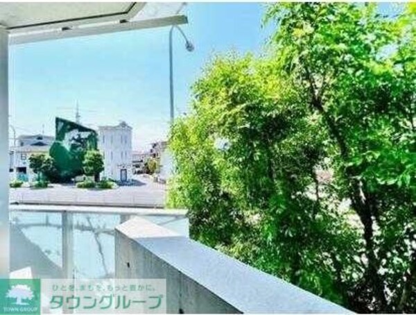 眺望(お部屋探しは株式会社　タウンハウジング　までお気軽にお問合…)