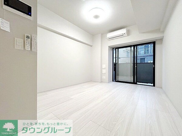 リビング・居室(お部屋探しは株式会社　タウンハウジング　までお気軽にお問合…)