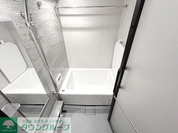 バス／シャワールーム等(お部屋探しは株式会社　タウンハウジング　までお気軽にお問合…)