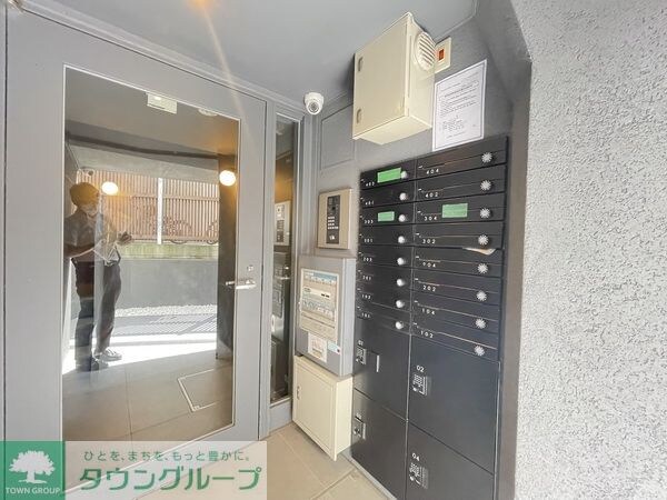 共有部分(【初期費用分割・クレカ対応】一都三県のお部屋探しは2025…)