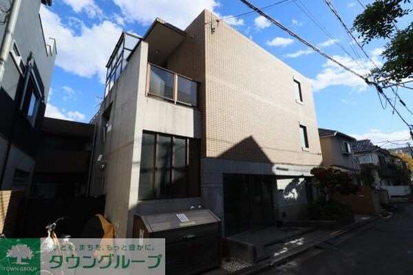 外観(お部屋探しは株式会社　タウンハウジング　までお気軽にお問合…)