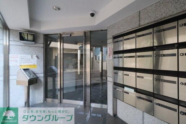 共有部分(部屋探しは株式会社　タウンハウジング　までお気軽にお問合せ…)