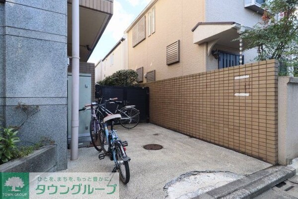 共有部分(部屋探しは株式会社　タウンハウジング　までお気軽にお問合せ…)