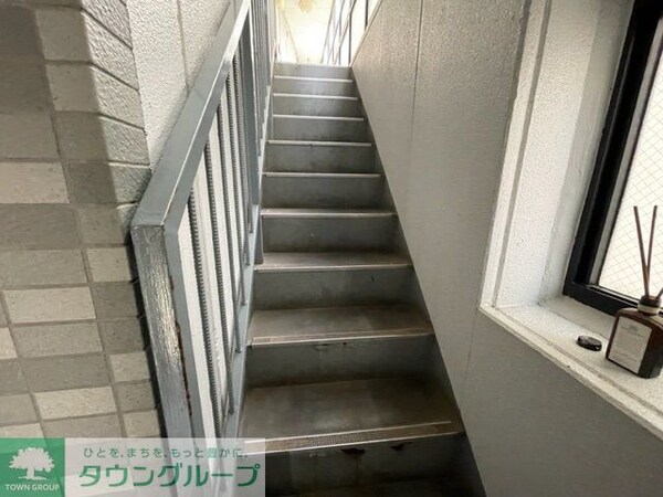 ロビー