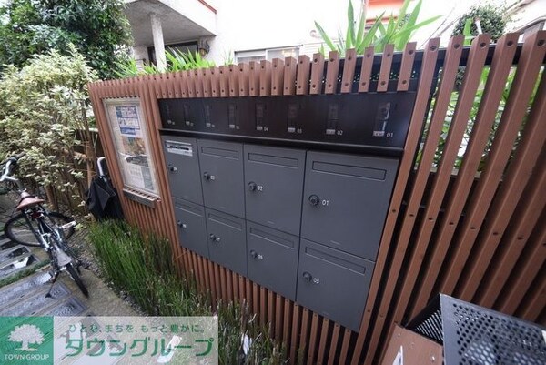 共有部分(部屋探しは株式会社　タウンハウジング　までお気軽にお問合せ…)