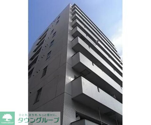 外観(お部屋探しは株式会社　タウンハウジング　までお気軽にお問合…)