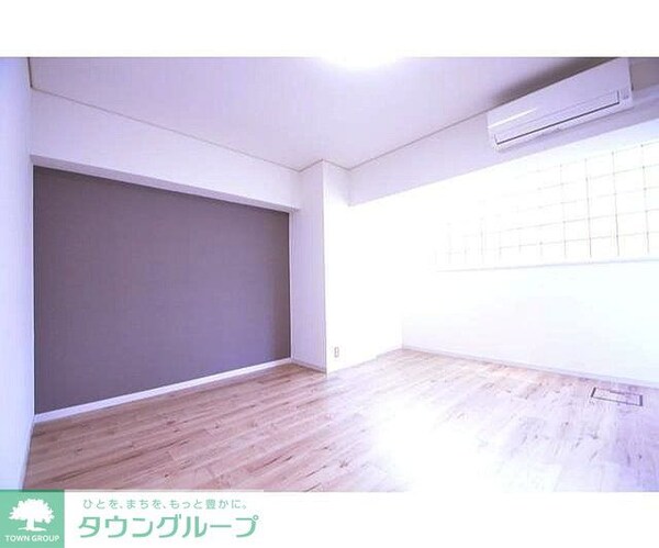 リビング・居室(お部屋探しは株式会社　タウンハウジング　までお気軽にお問合…)