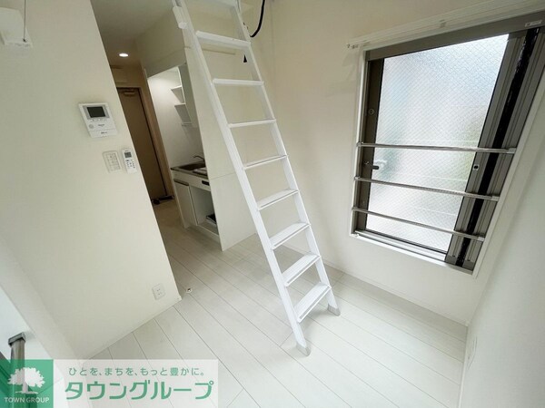 リビング・居室(お部屋探しは株式会社　タウンハウジング　までお気軽にお問合…)