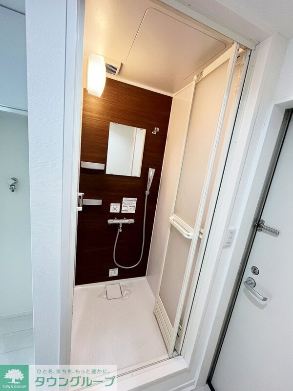 バス／シャワールーム等(お部屋探しは株式会社　タウンハウジング　までお気軽にお問合…)
