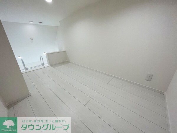 寝室(お部屋探しは株式会社　タウンハウジング　までお気軽にお問合…)