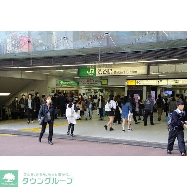 その他(最寄り駅)