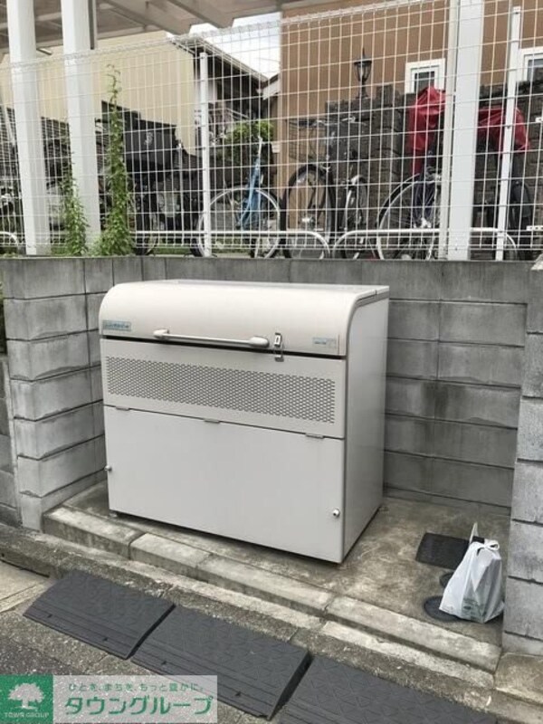 共有部分