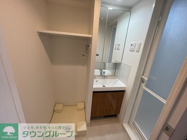 洗面(★同施工・同仕様写真★)