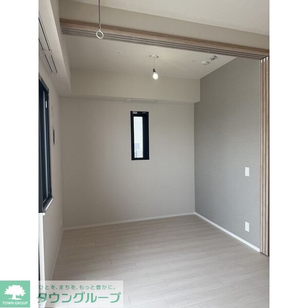 設備(室内物干しあり)