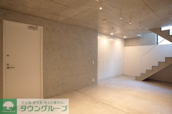 リビング・居室