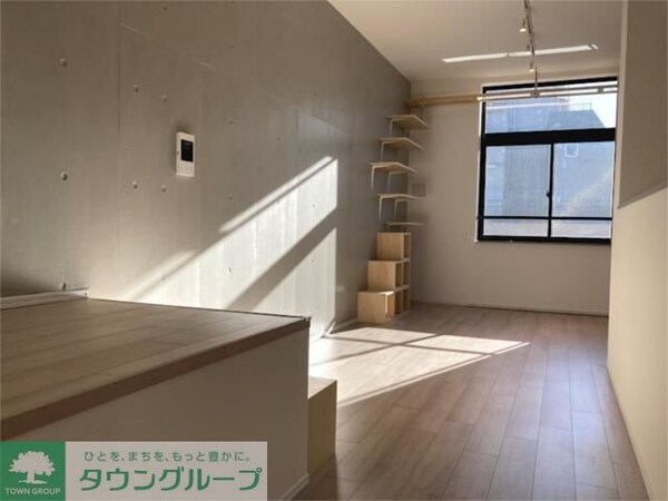 リビング・居室