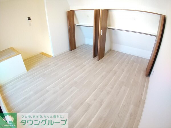 収納(お部屋探しは株式会社　タウンハウジング　までお気軽にお問合…)