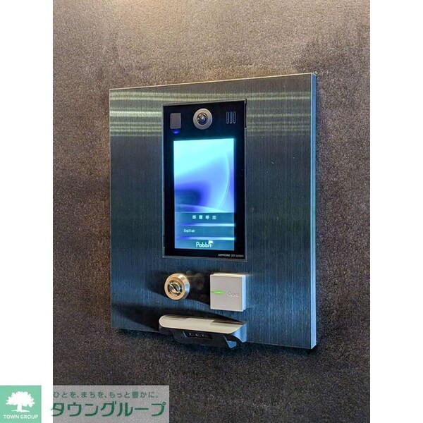 その他(オートロック)