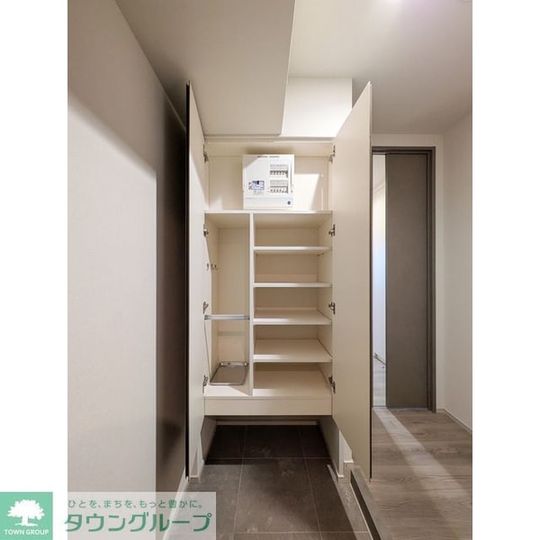 その他(シューズボックス)