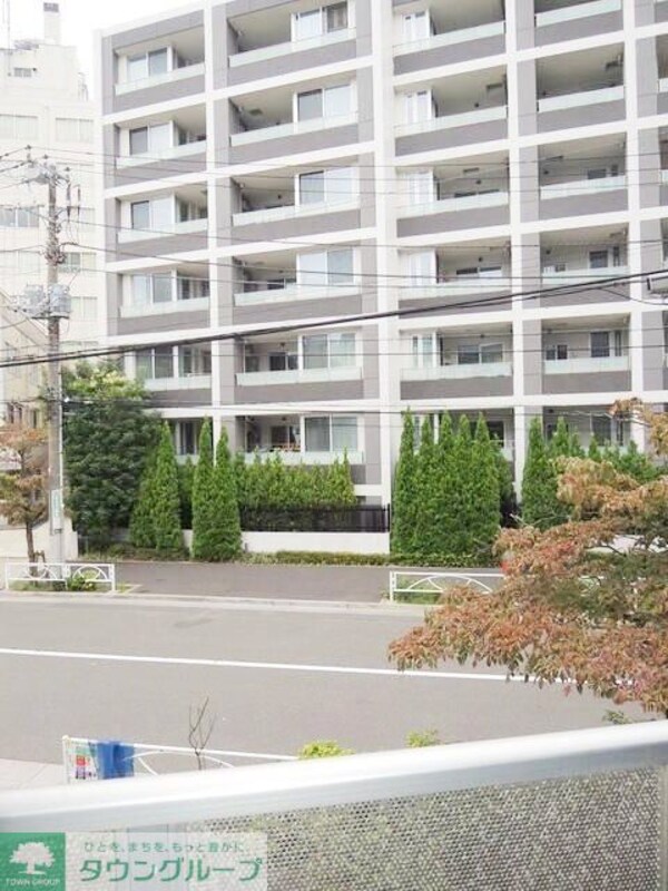 眺望(お部屋探しは株式会社　タウンハウジング　までお気軽にお問合…)