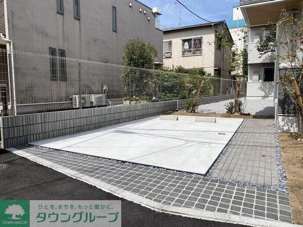 共有部分(部屋探しは株式会社　タウンハウジング　までお気軽にお問合せ…)
