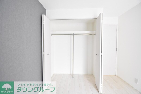 収納(タウンハウジングレジデンス事業部　恵比寿店・赤坂店までお問…)