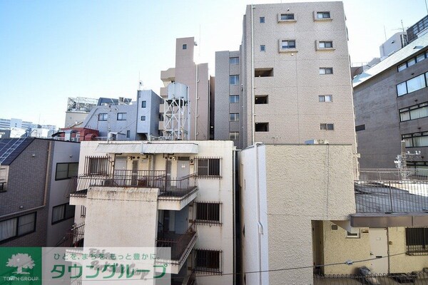 眺望(【初期費用分割・クレカ対応】一都三県のお部屋探しは2025…)