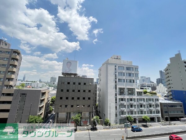 眺望(お問合せは(株)タウンハウジングレジデンス事業部までお問合…)