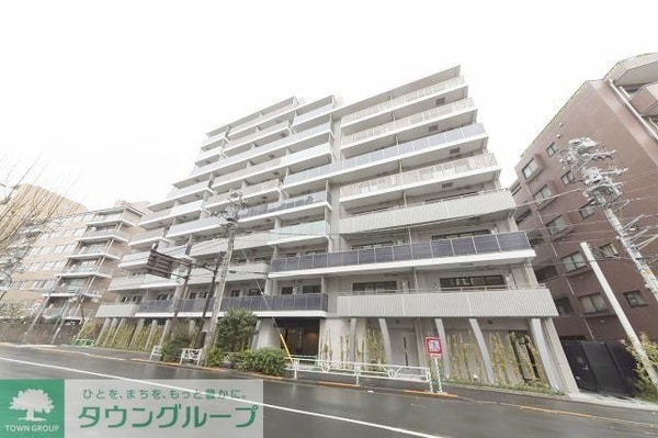外観(お部屋探しは株式会社　タウンハウジング　までお気軽にお問合…)