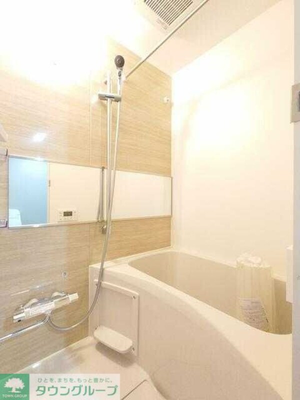 バス／シャワールーム等(お部屋探しは株式会社　タウンハウジング　までお気軽にお問合…)