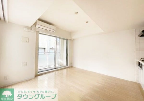 リビング・居室(お部屋探しは株式会社　タウンハウジング　までお気軽にお問合…)