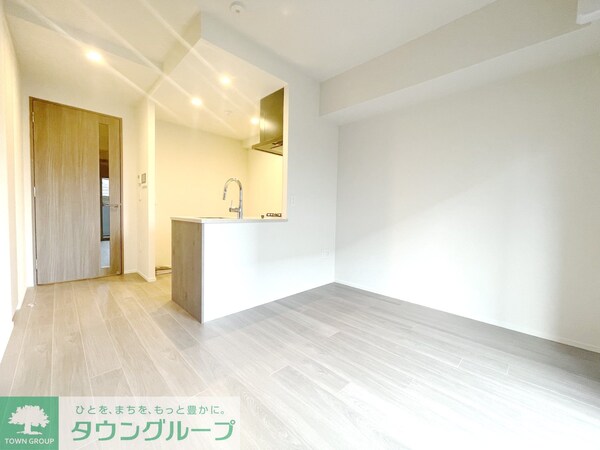 リビング・居室(居室)