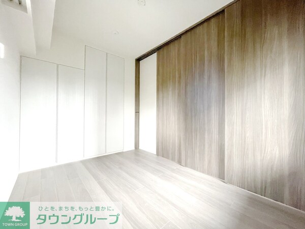 その他室内・内装(居室)