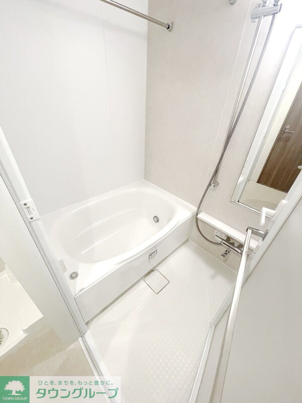 バス／シャワールーム等(バス／シャワールーム等)