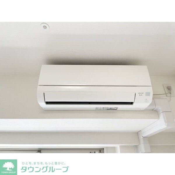 その他(エアコン)