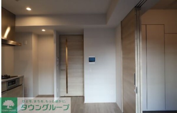 リビング・居室